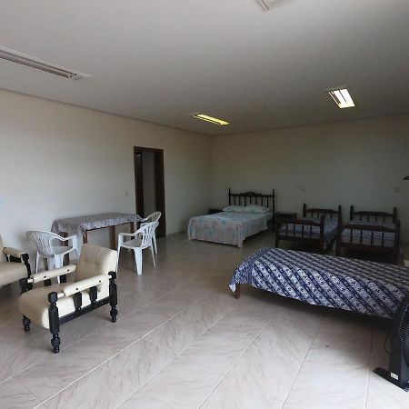 Suite Na Canastra São Roque de Minas Buitenkant foto