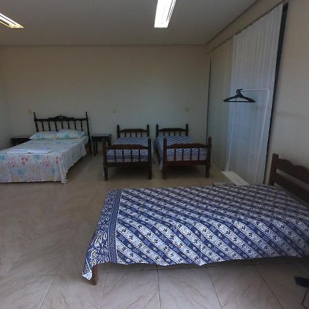 Suite Na Canastra São Roque de Minas Buitenkant foto