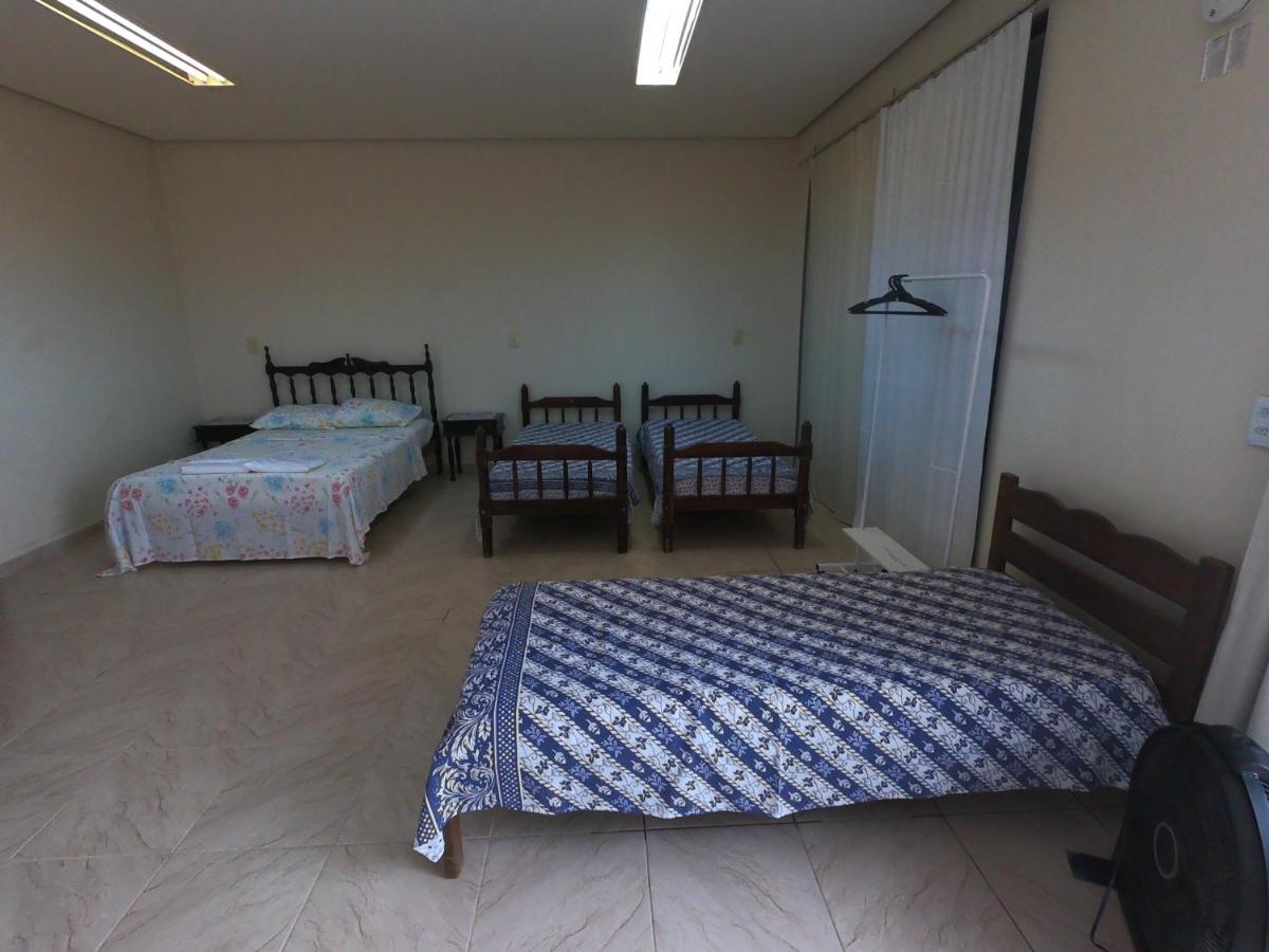 Suite Na Canastra São Roque de Minas Buitenkant foto
