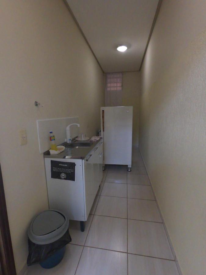 Suite Na Canastra São Roque de Minas Buitenkant foto